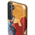 DC Comics Superman For Tomorrow Cover Art by Jim Lee Galaxy S21 Plus 5G Pro Case