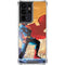 DC Comics Superman For Tomorrow Cover Art by Jim Lee Galaxy S21 Ultra 5G Clear Case