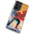 DC Comics Superman For Tomorrow Cover Art by Jim Lee Galaxy S21 Ultra 5G Clear Case
