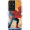 DC Comics Superman For Tomorrow Cover Art by Jim Lee Galaxy S21 Ultra 5G Pro Case