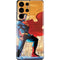 DC Comics Superman For Tomorrow Cover Art by Jim Lee Galaxy S21 Ultra 5G Skin