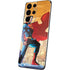 DC Comics Superman For Tomorrow Cover Art by Jim Lee Galaxy S21 Ultra 5G Skin