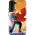 DC Comics Superman For Tomorrow Cover Art by Jim Lee Galaxy S22 Plus Pro Case