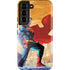DC Comics Superman For Tomorrow Cover Art by Jim Lee Galaxy S22 Pro Case