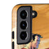 DC Comics Superman For Tomorrow Cover Art by Jim Lee Galaxy S22 Pro Case