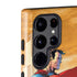 DC Comics Superman For Tomorrow Cover Art by Jim Lee Galaxy S22 Ultra Pro Case