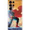 DC Comics Superman For Tomorrow Cover Art by Jim Lee Galaxy S22 Ultra Skin