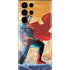 DC Comics Superman For Tomorrow Cover Art by Jim Lee Galaxy S22 Ultra Skin