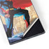 DC Comics Superman For Tomorrow Cover Art by Jim Lee Galaxy S22 Ultra Skin