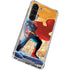 DC Comics Superman For Tomorrow Cover Art by Jim Lee Galaxy S23 Clear Case