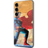 DC Comics Superman For Tomorrow Cover Art by Jim Lee Galaxy S23 FE Skin