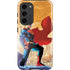 DC Comics Superman For Tomorrow Cover Art by Jim Lee Galaxy S23 Plus Pro Case