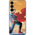 DC Comics Superman For Tomorrow Cover Art by Jim Lee Galaxy S23 Plus Skin