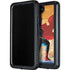 DC Comics Superman For Tomorrow Cover Art by Jim Lee Galaxy S23 Plus Waterproof Case