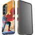 DC Comics Superman For Tomorrow Cover Art by Jim Lee Galaxy S23 Pro Case