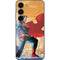 DC Comics Superman For Tomorrow Cover Art by Jim Lee Galaxy S23 Skin