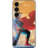 DC Comics Superman For Tomorrow Cover Art by Jim Lee Galaxy S23 Skin