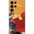 DC Comics Superman For Tomorrow Cover Art by Jim Lee Galaxy S23 Ultra Skin