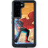 DC Comics Superman For Tomorrow Cover Art by Jim Lee Galaxy S23 Waterproof Case