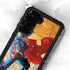 DC Comics Superman For Tomorrow Cover Art by Jim Lee Galaxy S23 Waterproof Case