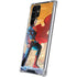 DC Comics Superman For Tomorrow Cover Art by Jim Lee Galaxy S24 Ultra Clear Case