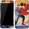 DC Comics Superman For Tomorrow Cover Art by Jim Lee Galaxy S7 Skin