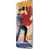 DC Comics Superman For Tomorrow Cover Art by Jim Lee Galaxy S8 Skin