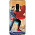 DC Comics Superman For Tomorrow Cover Art by Jim Lee Galaxy S9 Plus Skin