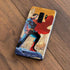 DC Comics Superman For Tomorrow Cover Art by Jim Lee Galaxy S9 Plus Skin