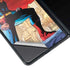 DC Comics Superman For Tomorrow Cover Art by Jim Lee Galaxy Z Fold4 5G Skin