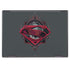 DC Comics Superman Grey Eye Collage HP Envy Skin