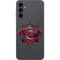 DC Comics Superman Grey Eye Collage Galaxy A14 5G Skin