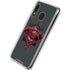 DC Comics Superman Grey Eye Collage Galaxy A30 Clear Case
