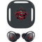 DC Comics Superman Grey Eye Collage Galaxy Buds Pro Skin