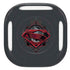 DC Comics Superman Grey Eye Collage Galaxy Buds Pro Skin