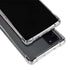 DC Comics Superman Grey Eye Collage Galaxy Note20 5G Clear Case