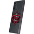 DC Comics Superman Grey Eye Collage Galaxy Note20 5G Skin