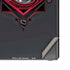 DC Comics Superman Grey Eye Collage Galaxy Note20 5G Skin