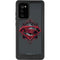 DC Comics Superman Grey Eye Collage Galaxy Note20 5G Waterproof Case