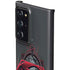 DC Comics Superman Grey Eye Collage Galaxy Note20 Ultra 5G Lite Case