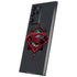 DC Comics Superman Grey Eye Collage Galaxy Note20 Ultra 5G Skin