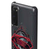 DC Comics Superman Grey Eye Collage Galaxy S20 Lite Case