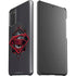 DC Comics Superman Grey Eye Collage Galaxy S20 Lite Case
