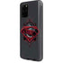 DC Comics Superman Grey Eye Collage Galaxy S20 Plus Pro Case
