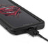 DC Comics Superman Grey Eye Collage Galaxy S20 Plus Waterproof Case