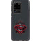 DC Comics Superman Grey Eye Collage Galaxy S20 Ultra 5G Pro Case