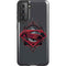 DC Comics Superman Grey Eye Collage Galaxy S21 5G Pro Case