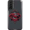 DC Comics Superman Grey Eye Collage Galaxy S21 Plus 5G Pro Case
