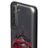 DC Comics Superman Grey Eye Collage Galaxy S21 Plus 5G Pro Case