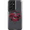 DC Comics Superman Grey Eye Collage Galaxy S21 Ultra 5G Pro Case
